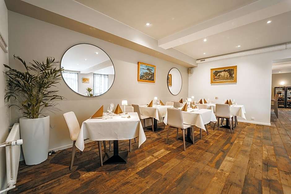 Le Relais du Simplon