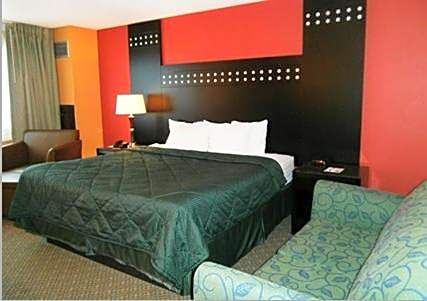 Travelodge by Wyndham Absecon Atlantic City