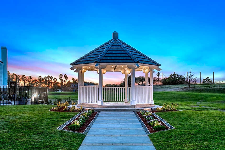 Staybridge Suites Oxnard River Ridge By IHG