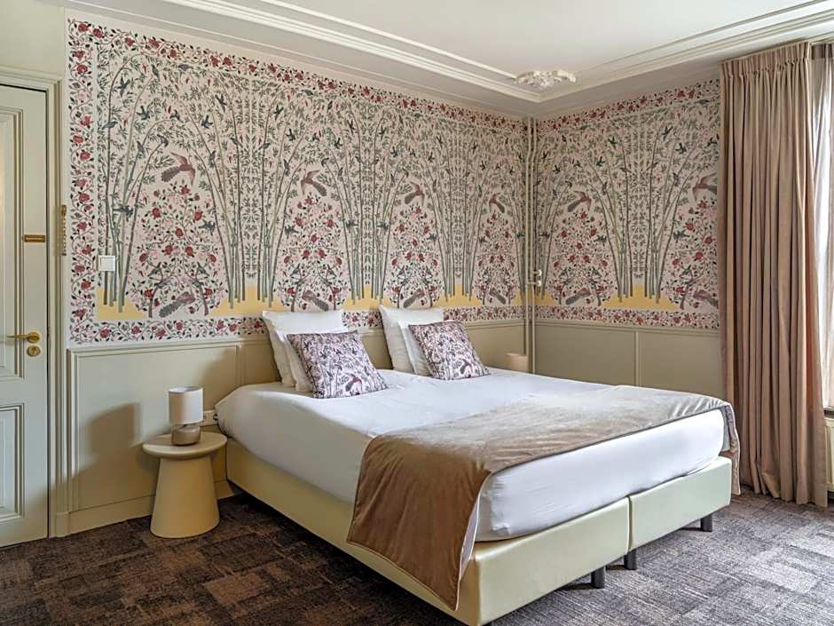 't Hotel