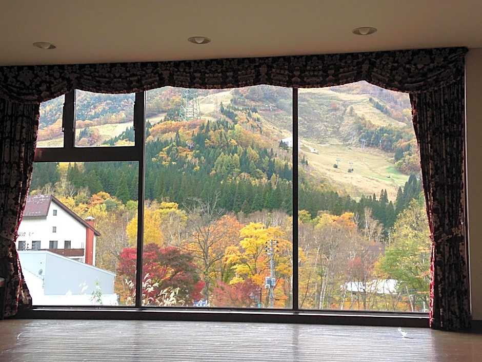 Naeba Lodge Oka