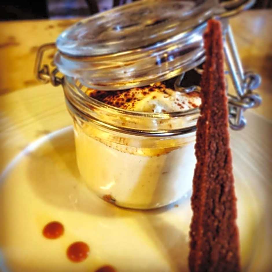 Logis Hotel La Grange Du Relais