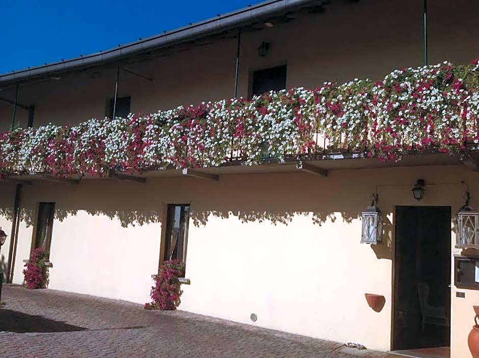 Hotel Locanda dell'Oca Bianca