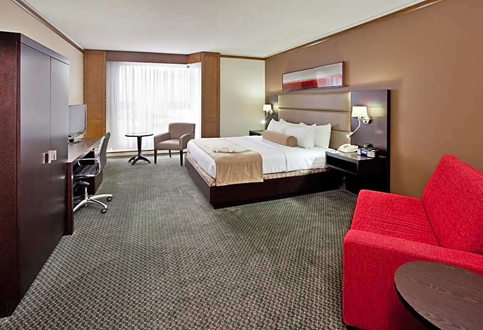 Wyndham Gatineau-Ottawa & Conference Centre