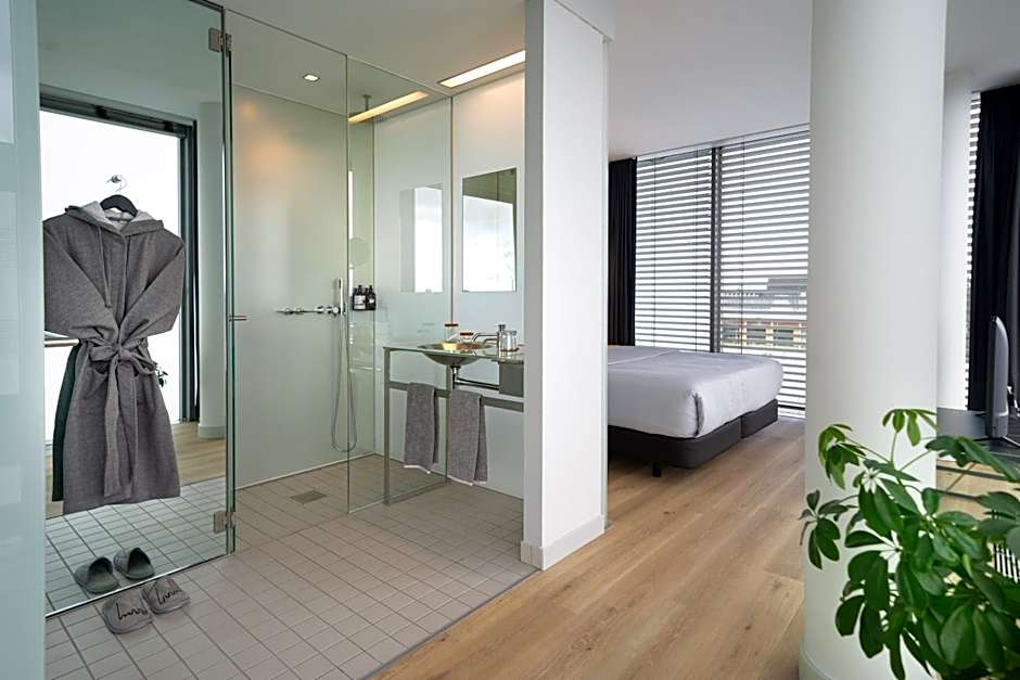 INNSiDE München Parkstadt Schwabing