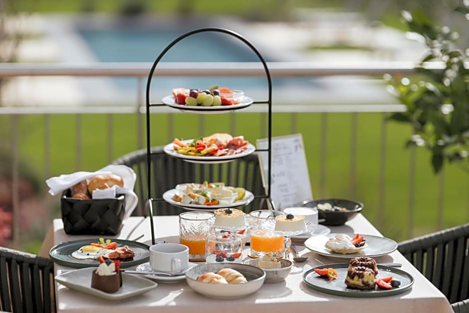 Boutique Hotel Wiesenhof - Adults Only