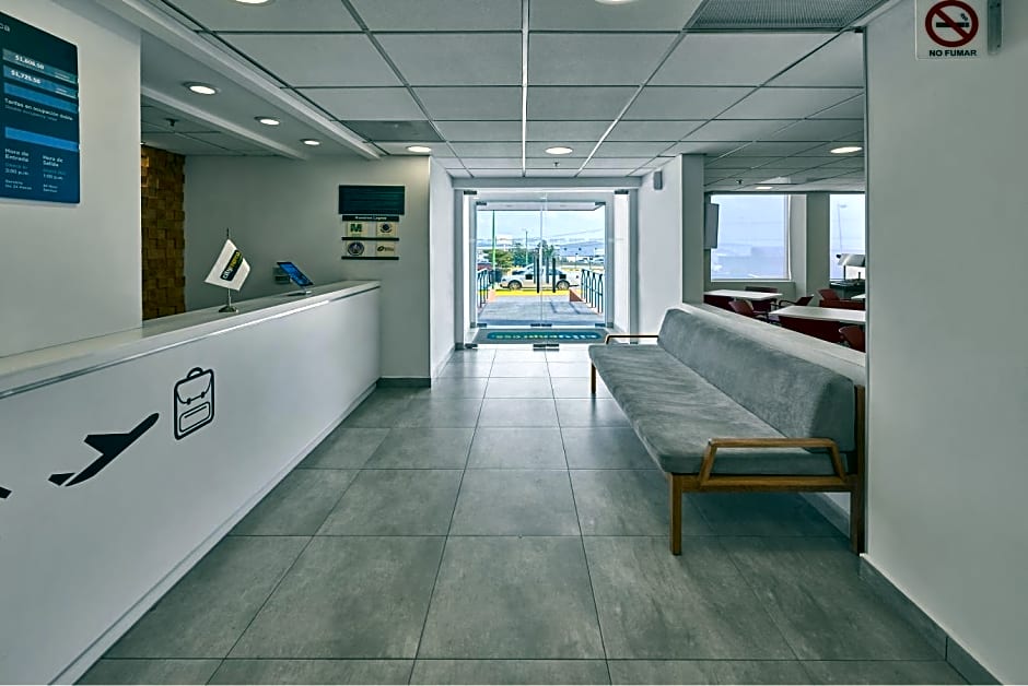 City Express Junior by Marriott Guadalajara Periférico Sur