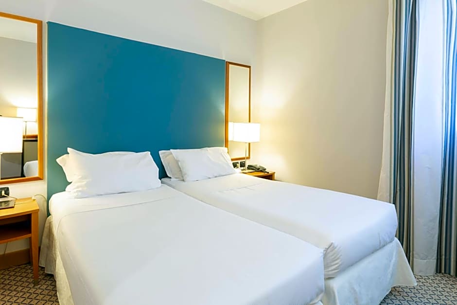 Belstay Milano Linate
