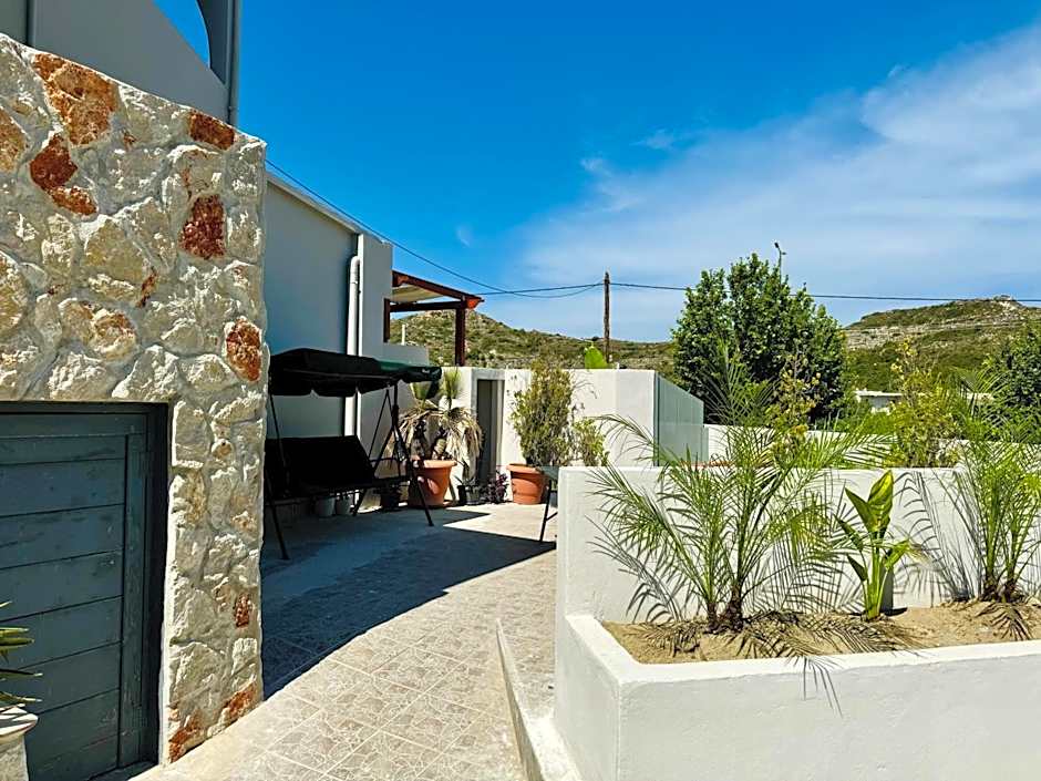 Peter's Place Studios & Suites