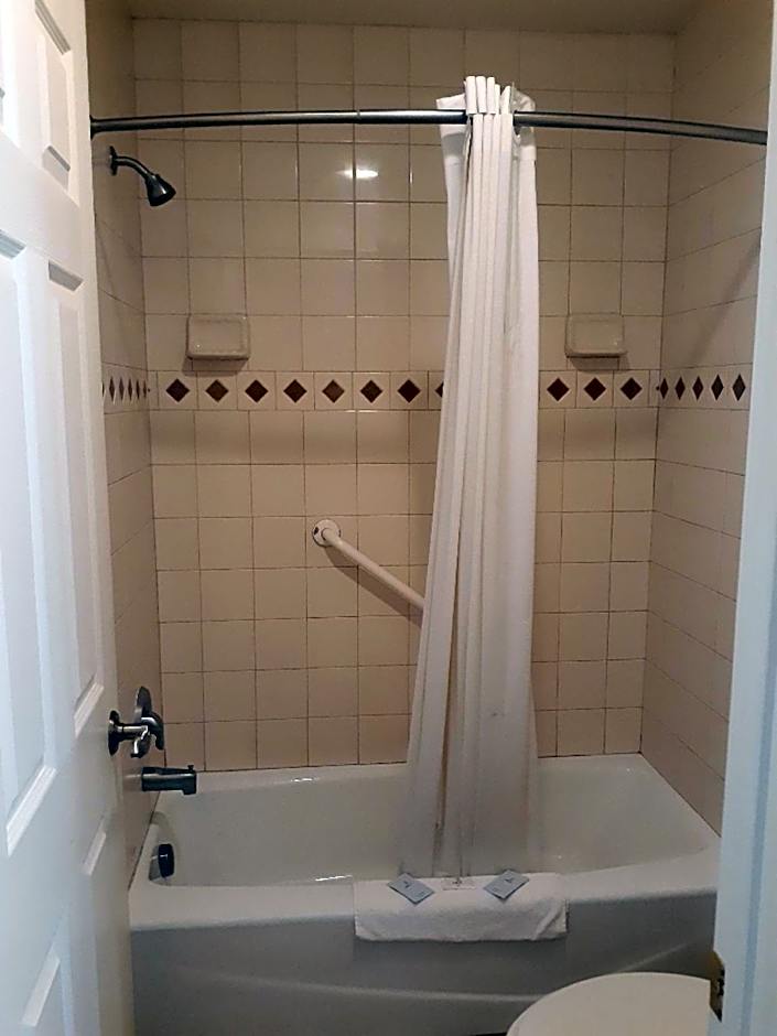 Stay Express Inn Hamilton