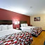 Red Roof Inn Cameron