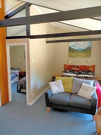 Comfort Family Chalet