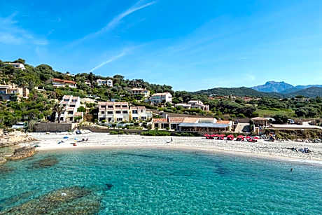 Hôtel et Résidence Ta Kladia - Omigna