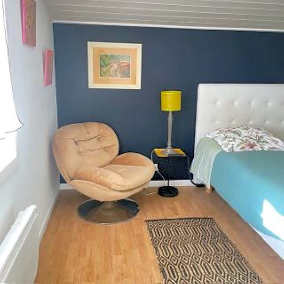 Chambres d'Hôtes d'Aliénor