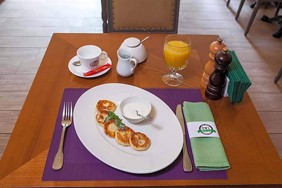 Boutique Hotel Palais Royal