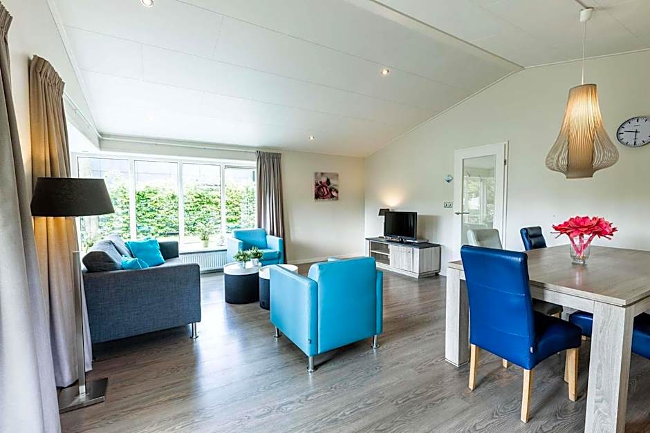 Recreatiepark het Esmeer