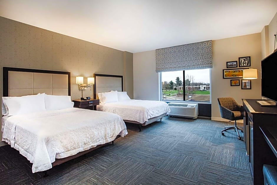 Hampton Inn By Hilton Rochester Penfield, Ny