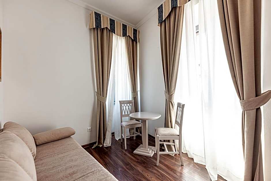 Boutique Hotel Kaštel