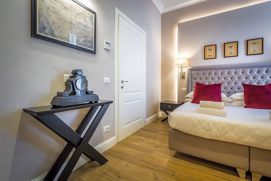 Hotel Emma Small Luxury Hotel