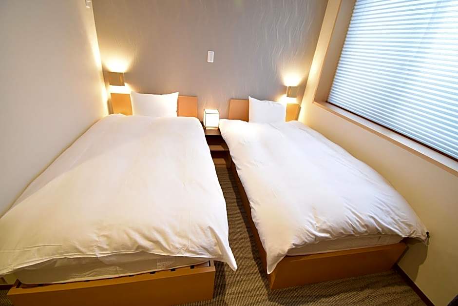 K-style 東本願寺