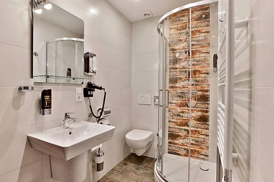 Stay-Inn Bielefeld Zentrum