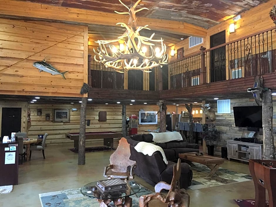 Red Fern Plantation Lodge