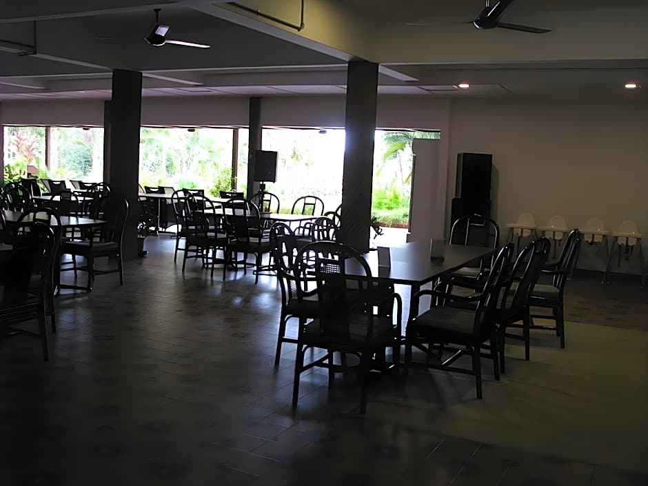 Mersing Merlin Inn