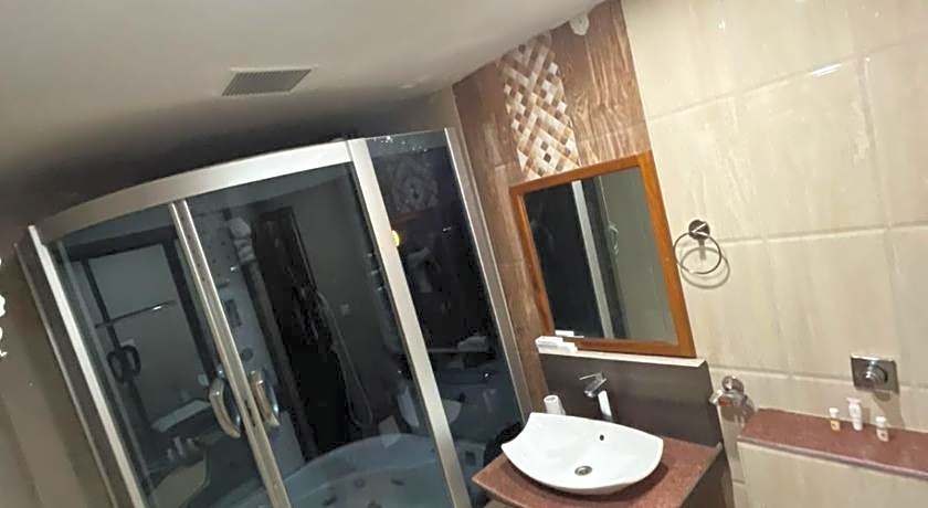Hotel Padmini Palace
