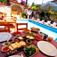Begonvil Otel Alacati