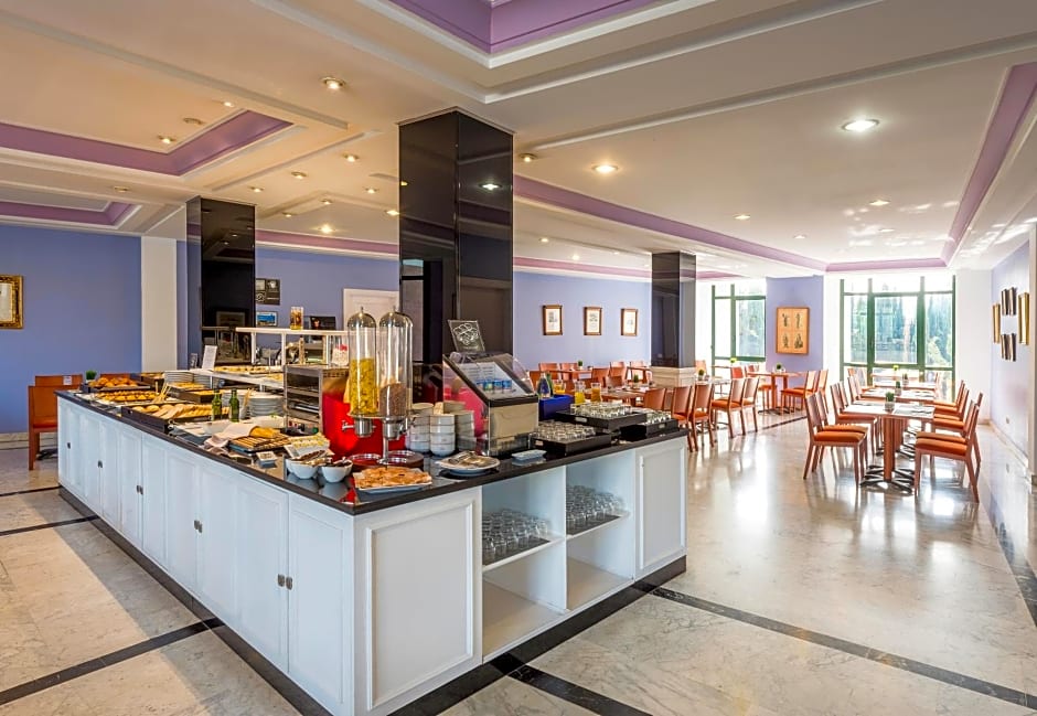 Hotel Mérida Medea Affiliated by Meliá