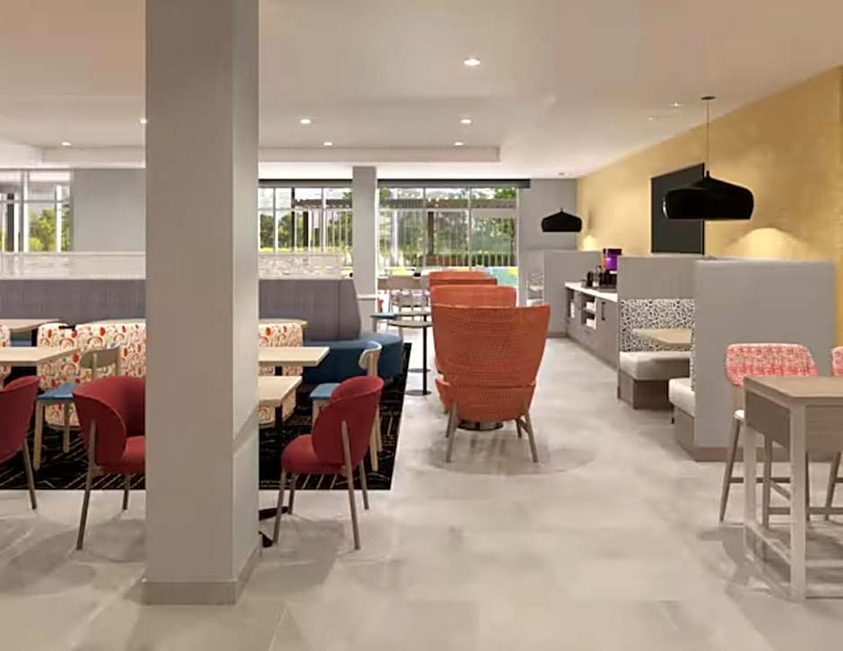 Home2 Suites By Hilton St. Charles St.Louis