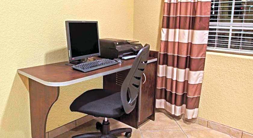 Microtel Inn & Suites by Wyndham Cartersville