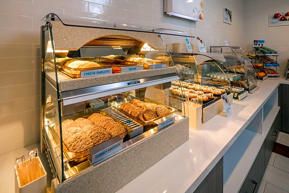 Holiday Inn Express - Sunnyvale - Silicon Valley by IHG