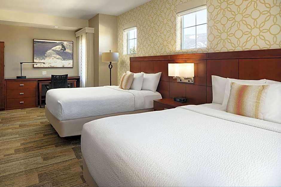 Courtyard by Marriott Santa Barbara Goleta