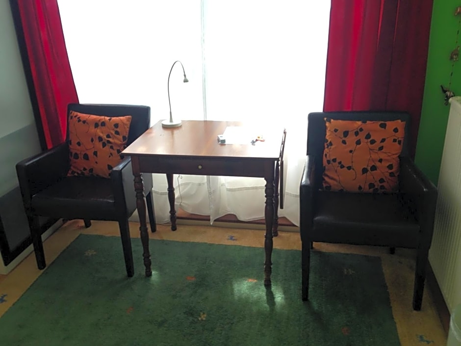 Bed & Breakfast Maria