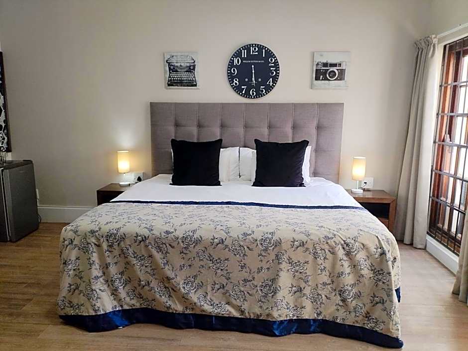 MyPond Stenden Hotel