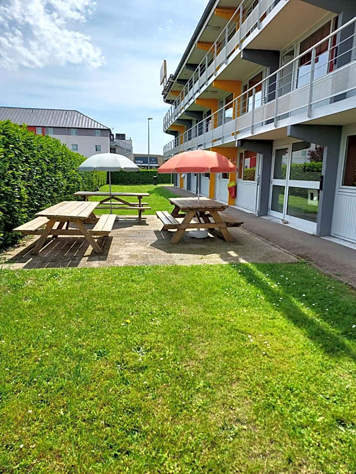 Première Classe Mâcon Sud