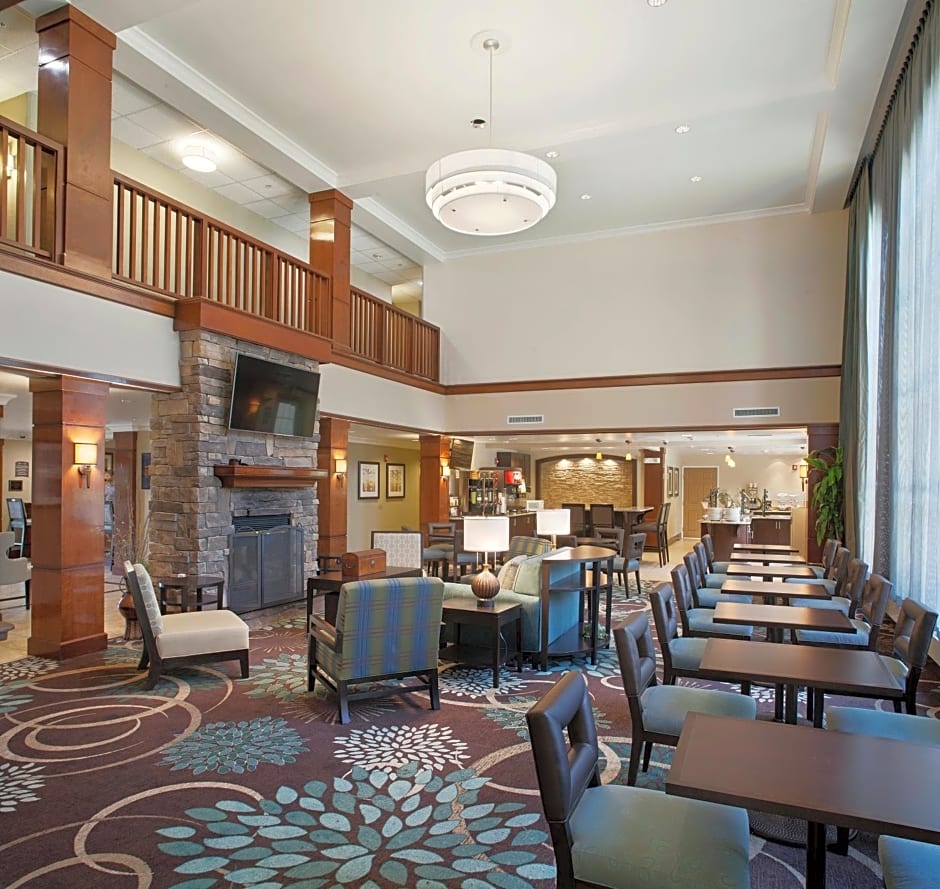 Staybridge Suites Fayetteville By IHG
