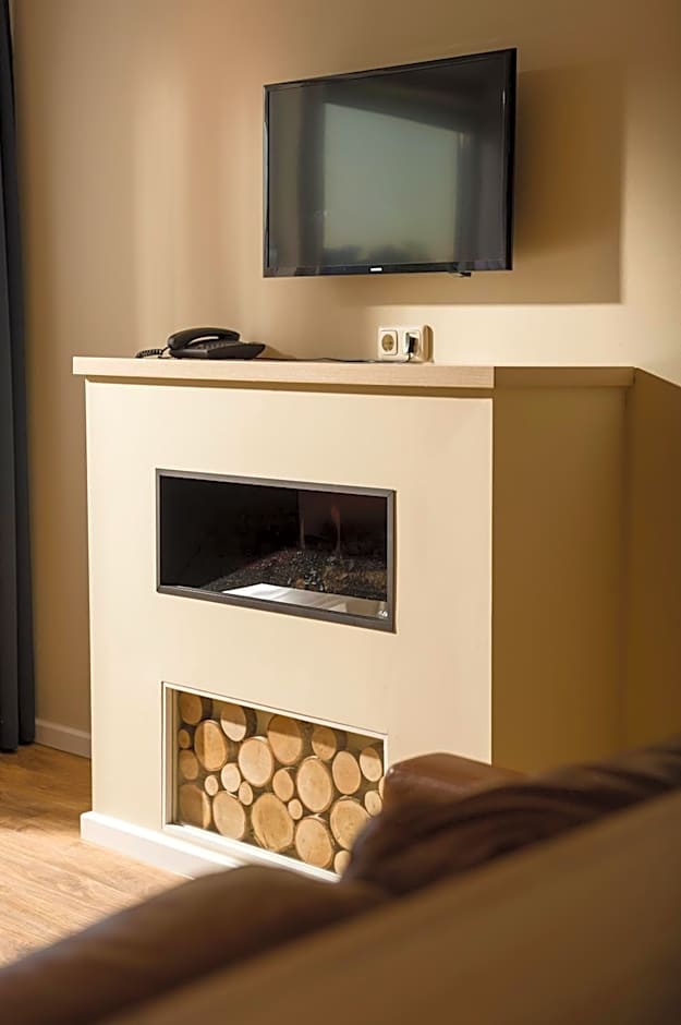 Baltic Zinnowitz - Hotel mit Meerwasserpool und Thermalbad