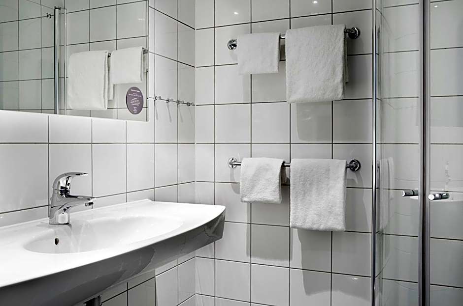 Comfort Hotel Xpress Youngstorget