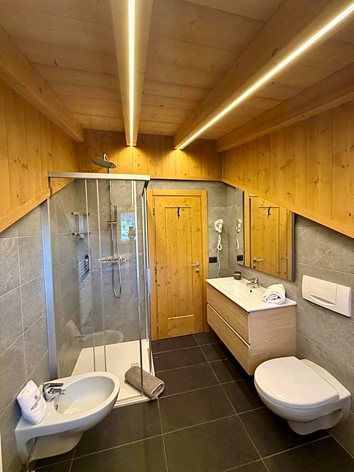 Rosengarden Alpine Residence