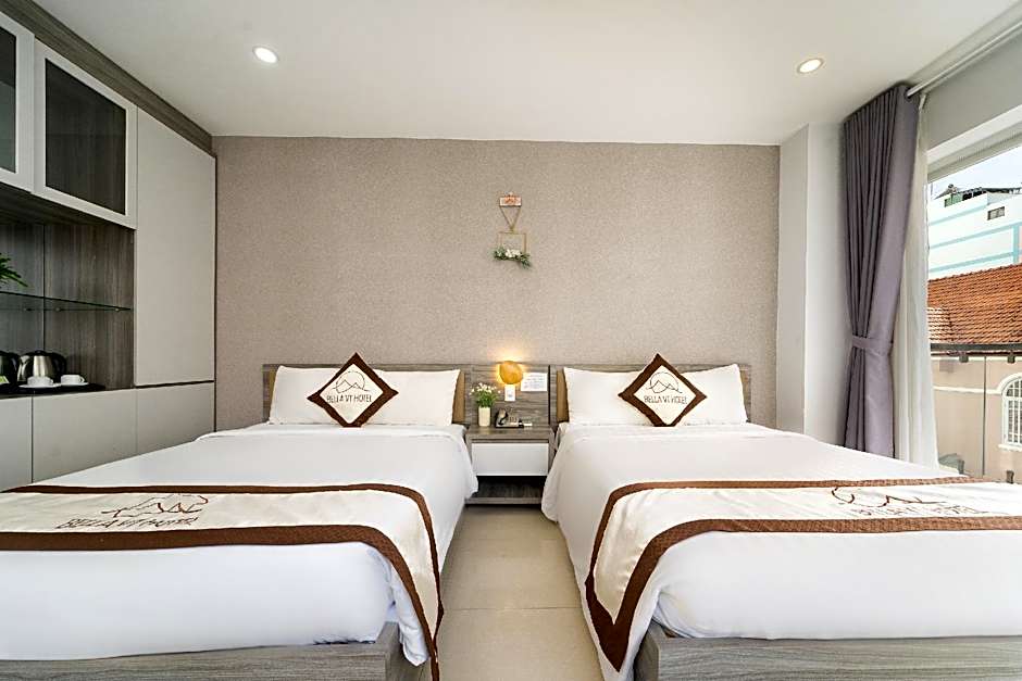Bella VT Hotel - Bai Sau Vung Tau