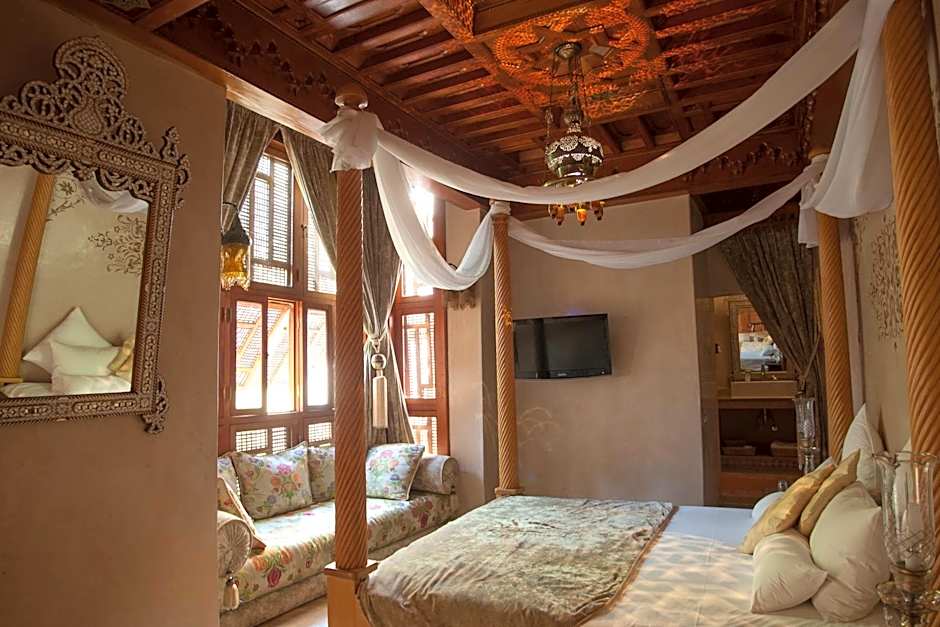 Riad Flam & Spa