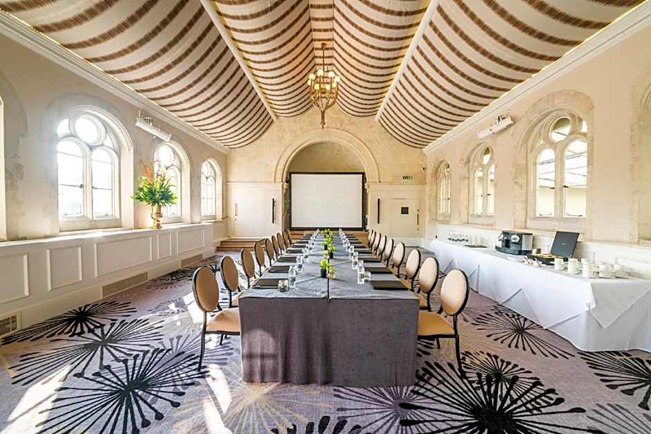 The Gainsborough Bath Spa - YTL Classic Hotel