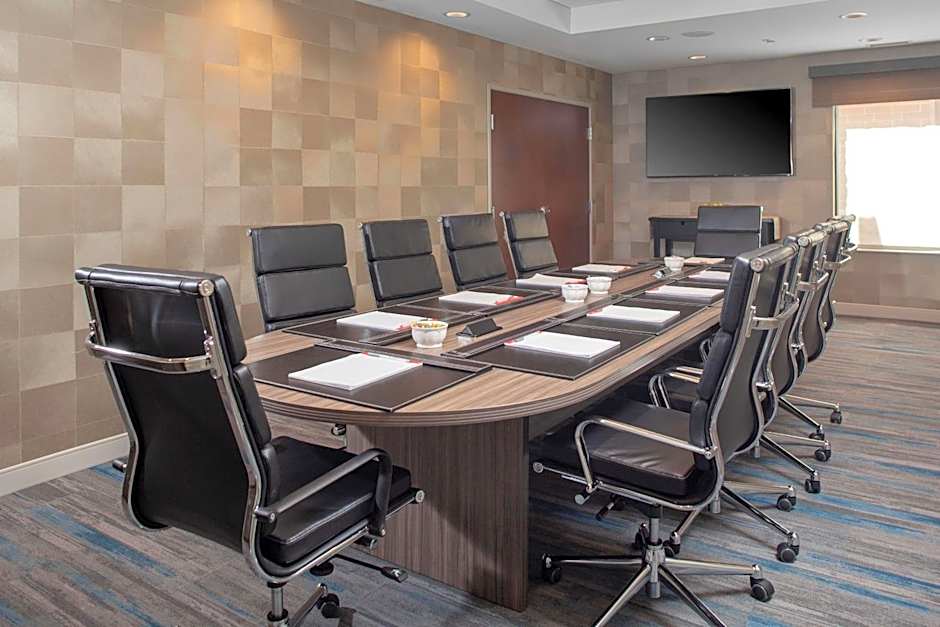 Hampton Inn By Hilton & Suites Chicago Burr Ridge