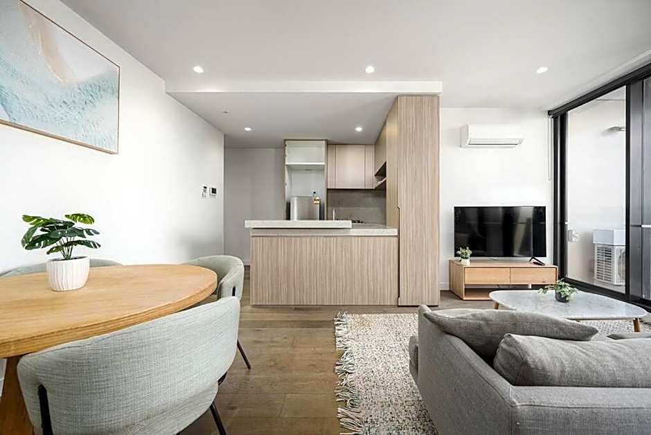 Nine Elm - Port Melbourne 403