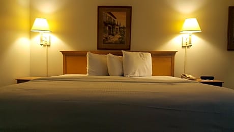 Executive King Studio Suite - Disability Access/Non-Smoking
