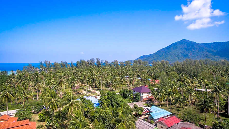 Mythai Guesthouse