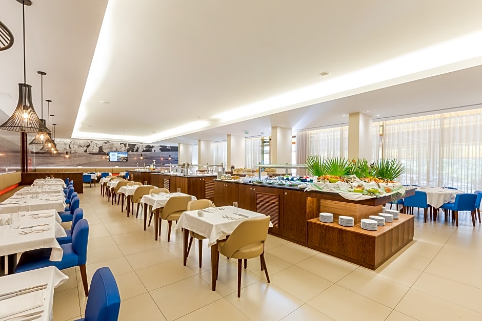 The Westin Salgados Beach Resort, Algarve