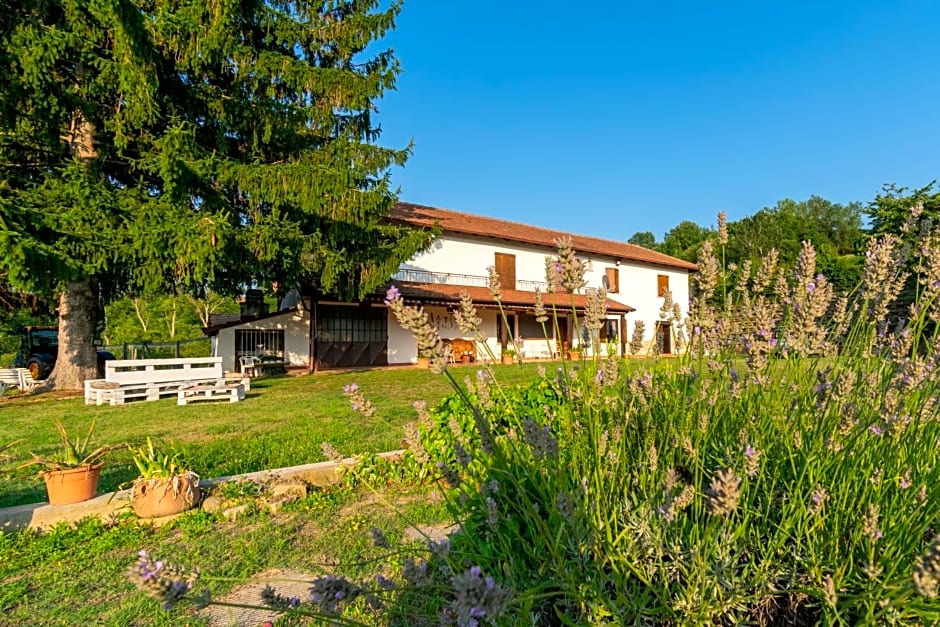 B&B Cascina Sant'Elena